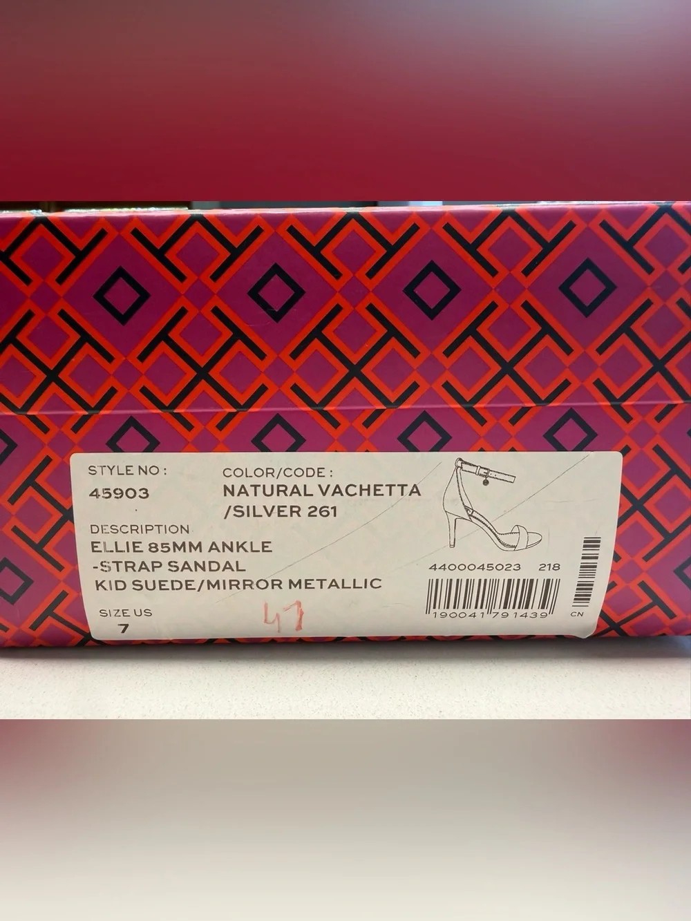 Tory Burch tory burch